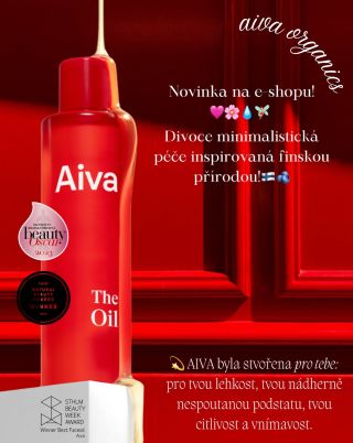 👋🏻 NOVINKA NA E-SHOPU!❤️🌸💫 🌞 S létem na e-shopu vítám jednu horkou novinku a tou je nová značka & dlouho očekávaná vlasová...